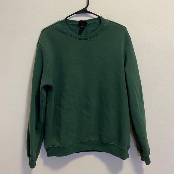 H&M sweatshirt - Picture 2 of 3